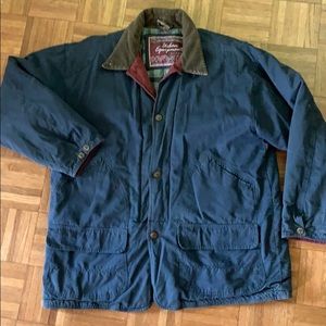 Men’s Urban Equipment Jacket